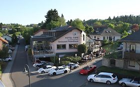 Hotel Am Tiergarten